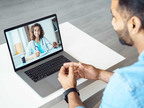 ¡No esperes más! Contacta a un profesional de la salud agendando una cita presencial o por telemedicina.