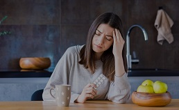 Sobreuso de medicamentos para la migraña