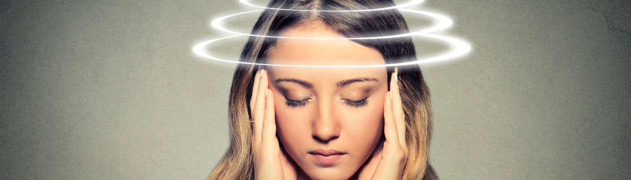 ¿Qué hacer cuando se tiene migraña?