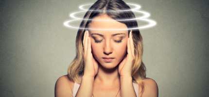 ¿Qué hacer cuando se tiene migraña?