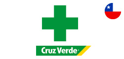 Farmacias Cruz Verde