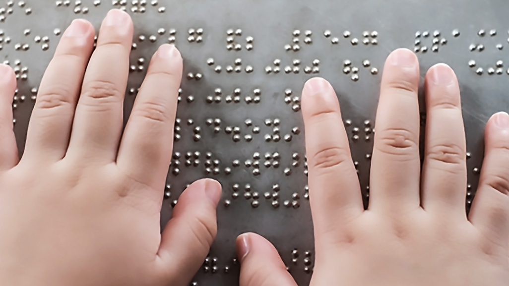 Beneficios de aprender el sistema Braille