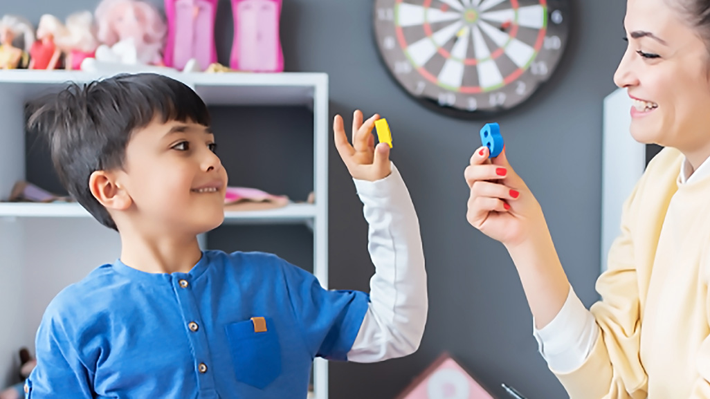 Importancia del neurodesarrollo de la primera infancia